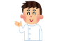 先輩看護師