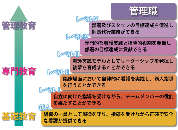 教育研修制度