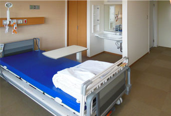 入院個室